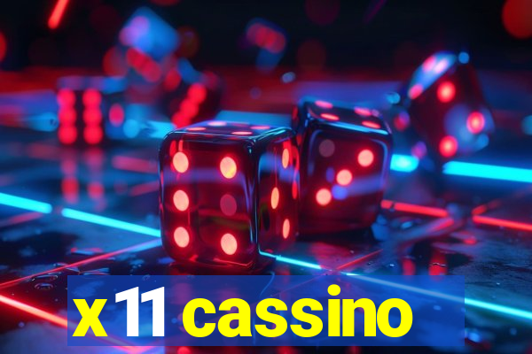 x11 cassino