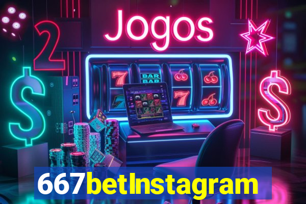 667betInstagram