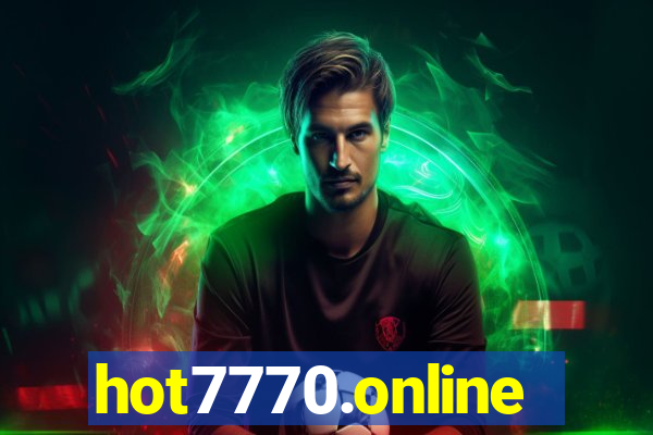 hot7770.online