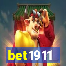 bet1911