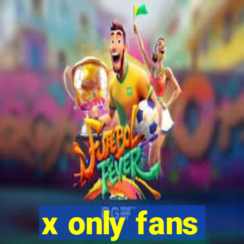 x only fans