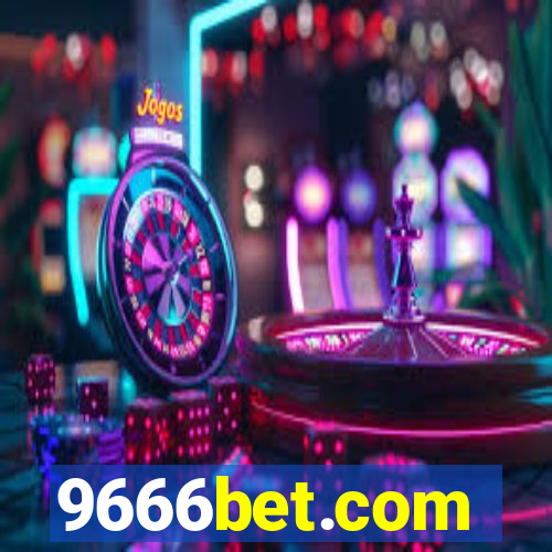 9666bet.com