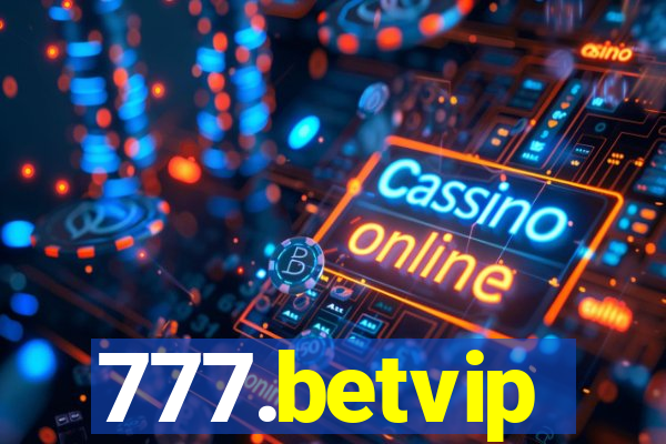 777.betvip