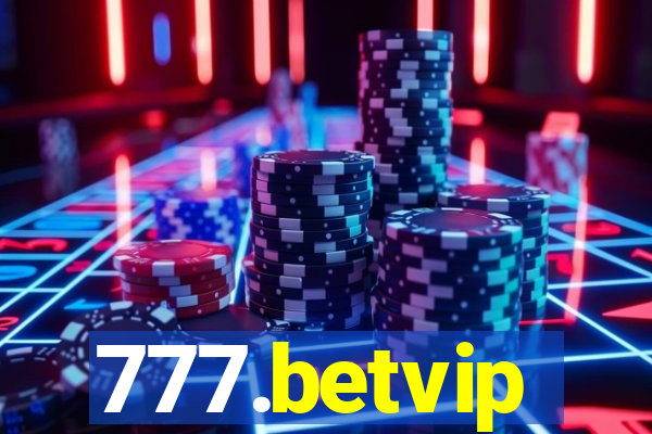 777.betvip