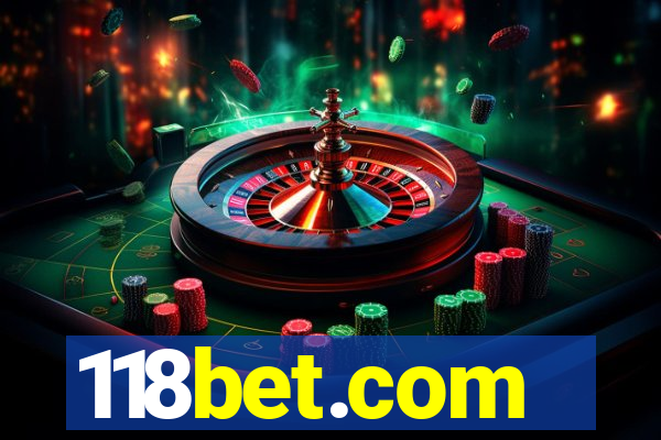 118bet.com