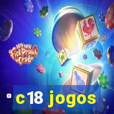 c18 jogos