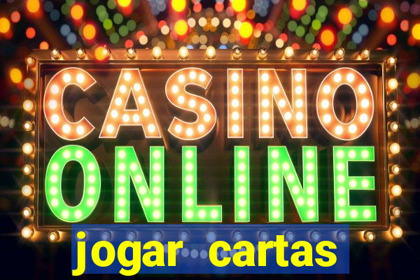 jogar cartas ciganas on line