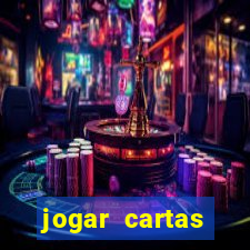 jogar cartas ciganas on line