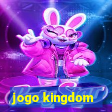 jogo kingdom