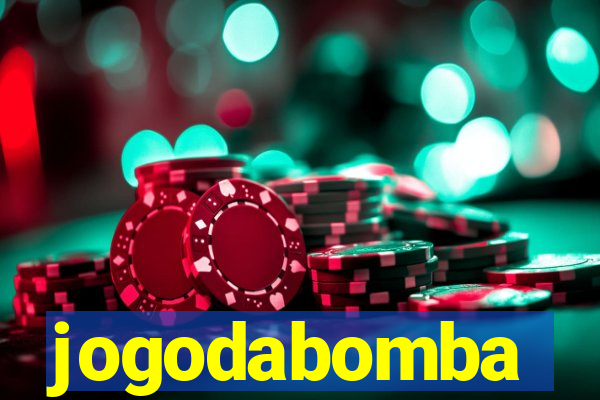 jogodabomba