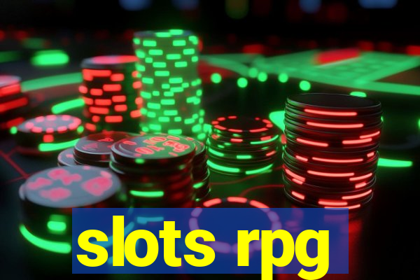 slots rpg