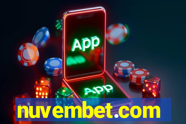 nuvembet.com