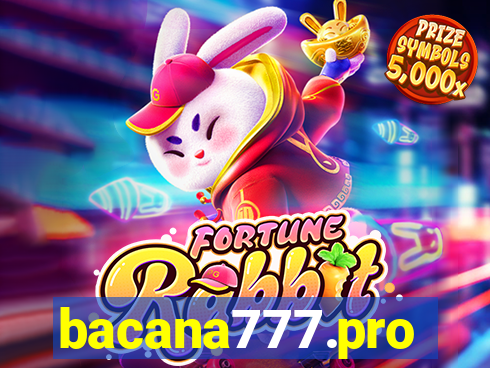 bacana777.pro