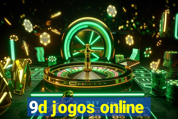 9d jogos online