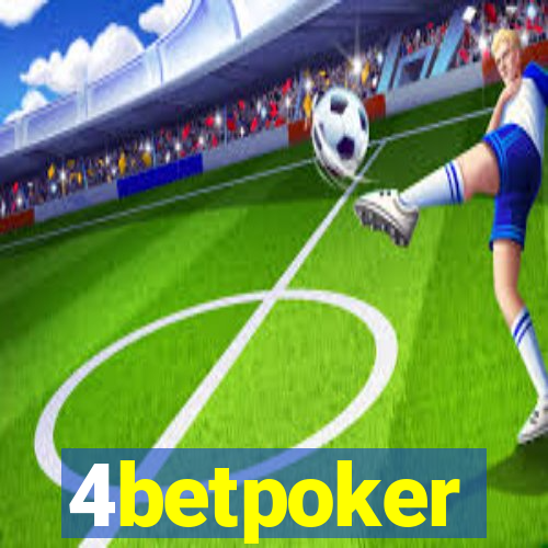 4betpoker