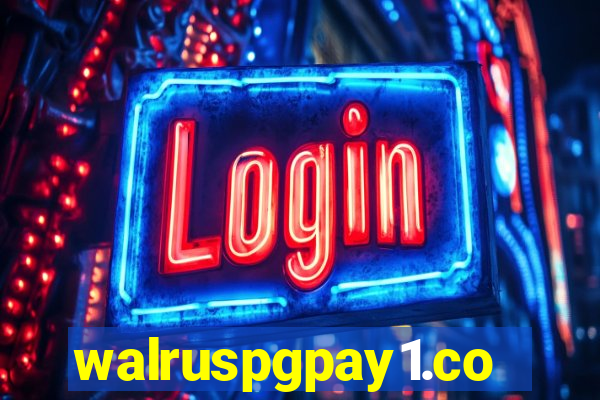 walruspgpay1.com