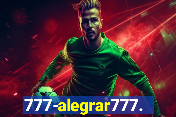 777-alegrar777.net