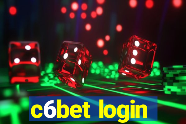 c6bet login