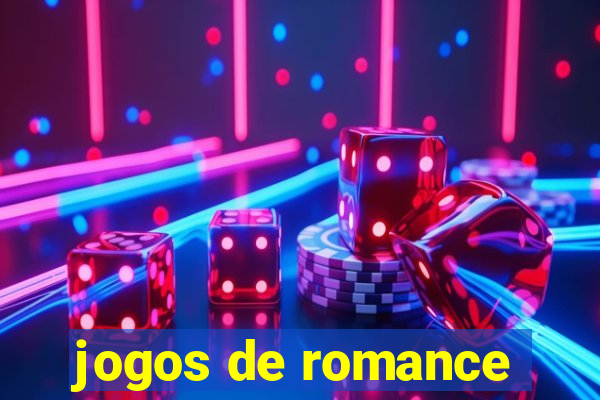 jogos de romance