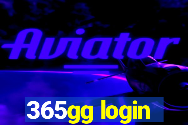 365gg login