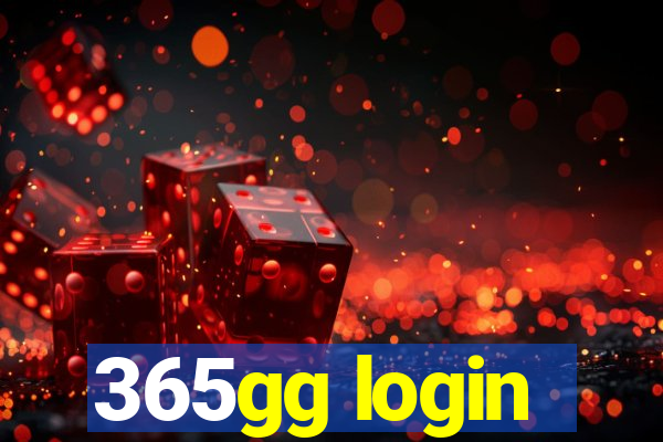 365gg login