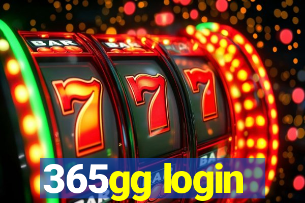 365gg login