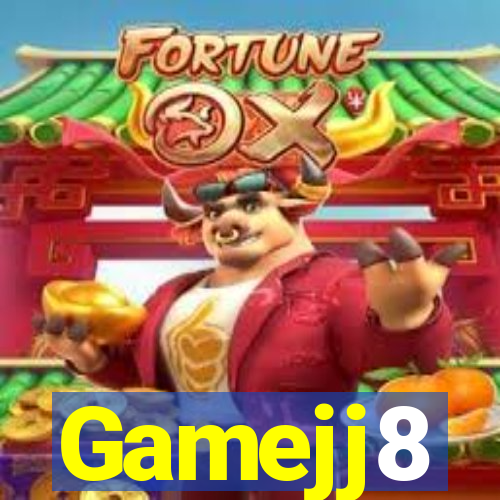 Gamejj8