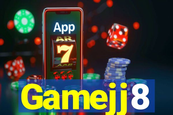 Gamejj8