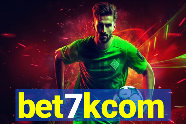 bet7kcom