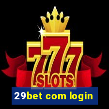 29bet com login