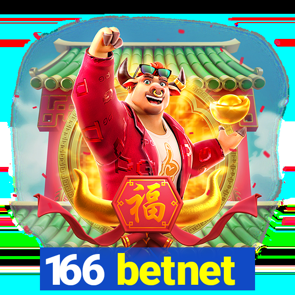 166 betnet