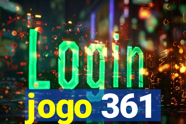 jogo 361