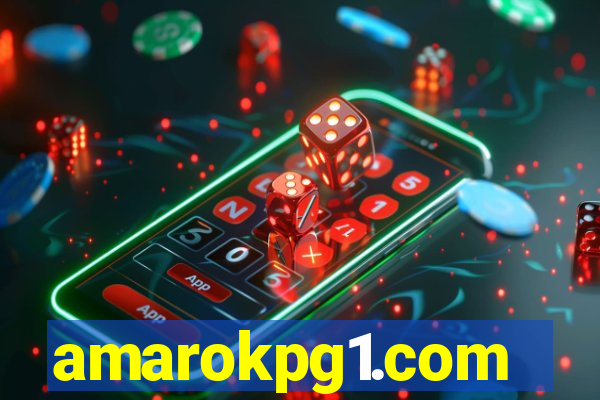 amarokpg1.com