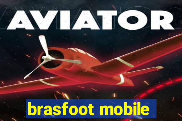 brasfoot mobile