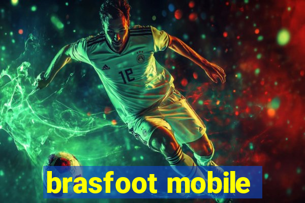 brasfoot mobile