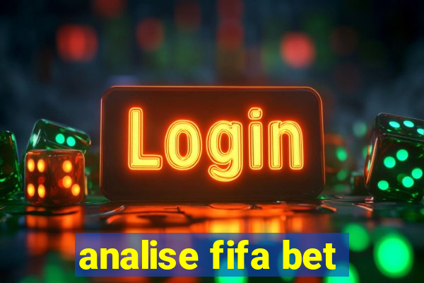 analise fifa bet