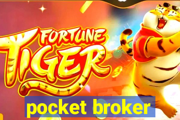 pocket broker