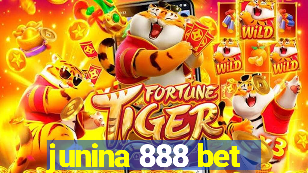 junina 888 bet