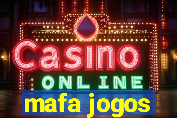 mafa jogos