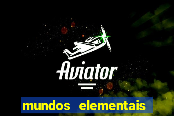 mundos elementais apk download