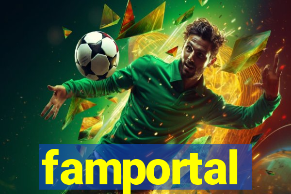 famportal