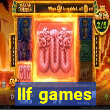 llf games