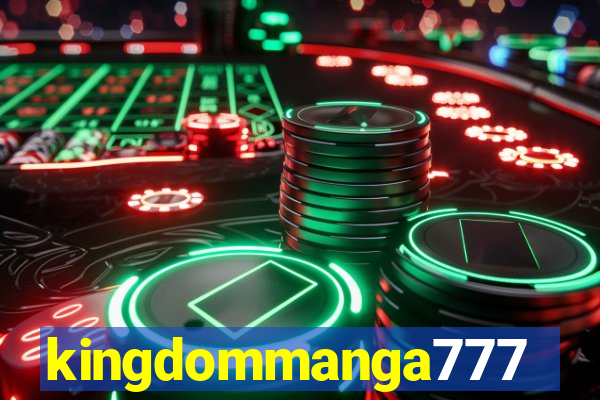 kingdommanga777