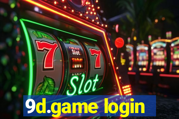 9d.game login