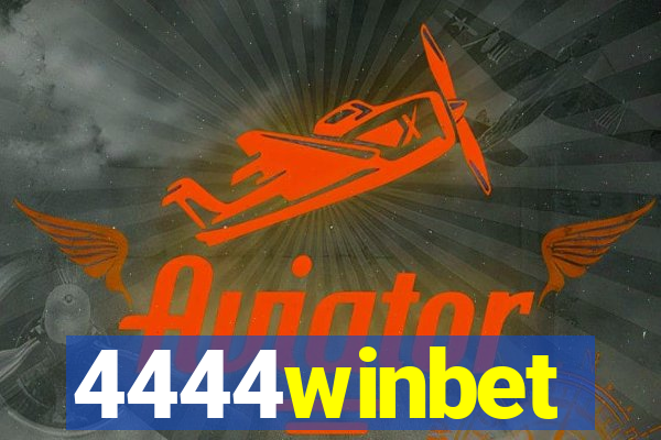 4444winbet