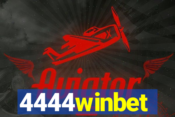 4444winbet