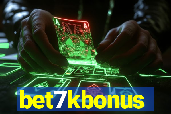 bet7kbonus