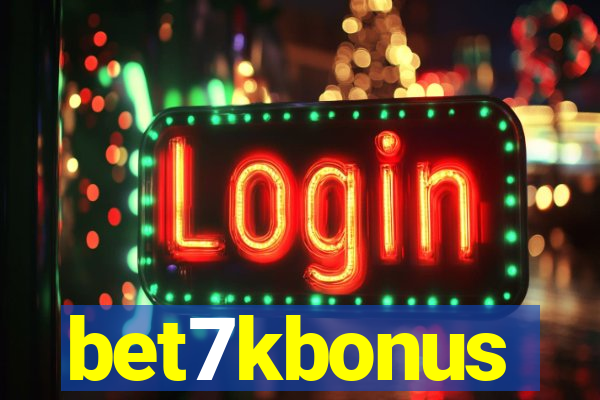 bet7kbonus