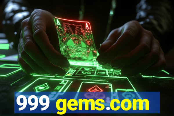 999 gems.com