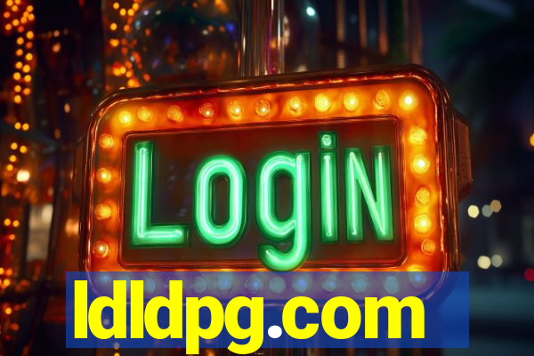 ldldpg.com